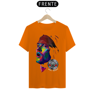 Nome do produto T-shirt Unissex Axl Rose II