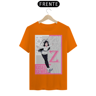 Nome do produto T-shirt Premium Bleach Giselle Gewelle