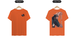 Nome do produto T-shirt Premium Banguela & Soluço