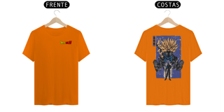 Nome do produto T-shirt Premium Unissex Trunks DBZ