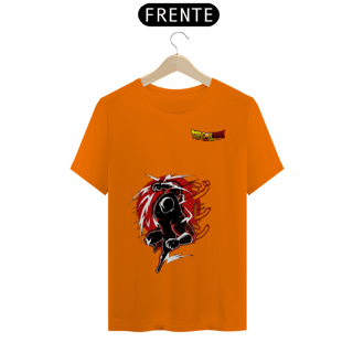 Nome do produto T-shirt Premium Unissex Jiren DBS