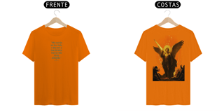 Nome do produto T-shirt Premium Salmo 91:7