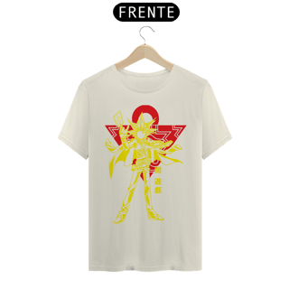 Nome do produto Camisa Prime Unissex YU-GI-OH! 