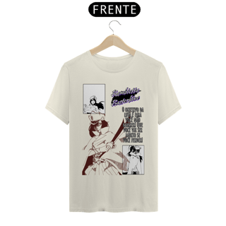 Nome do produto T-shirt Premium Bleach Bambietta Basterbine