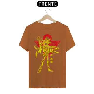 Nome do produto Camisa Prime Unissex YU-GI-OH! 
