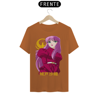 Nome do produto T-shirt CDZ Saori kido Atena