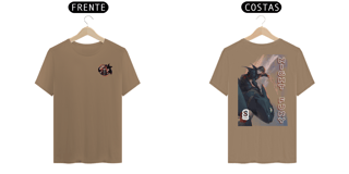 Nome do produto T-shirt Premium Banguela & Soluço