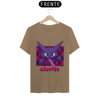 Nome do produto T-shirt Premium Unissex Pokémon Haunter