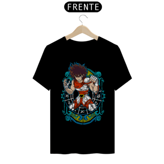 Nome do produto Saint Seiya 01 Unissex