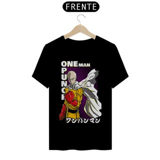 Nome do produto One Puch Man 01 Unissex