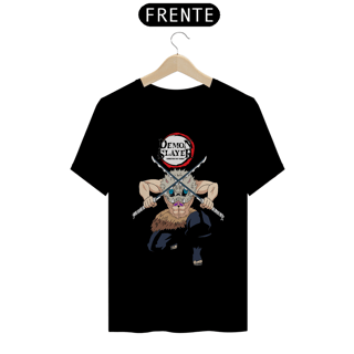 Nome do produto Demon Slayer 02 Unissex