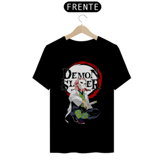 Nome do produto Demon Slayer 04 Unissex