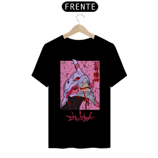 Nome do produto Evangelion 01 Unissex