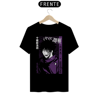 Nome do produto Jujutsu Kaisen 03 Unissex