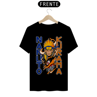 Nome do produto Naruto 08 Unissex