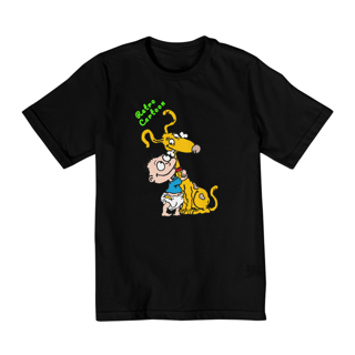 Nome do produto Retro Cartoon 05