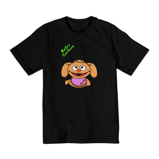 Nome do produto Retro Cartoon 18