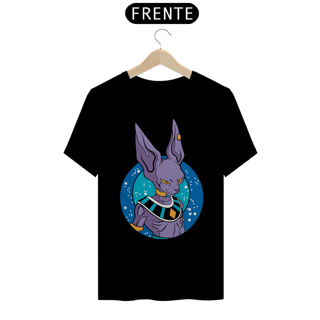 Nome do produto DBZ 08 Unissex