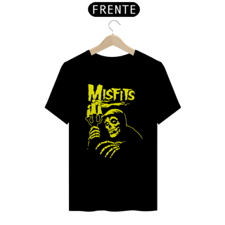 Nome do produto Misfits 03 Unissex