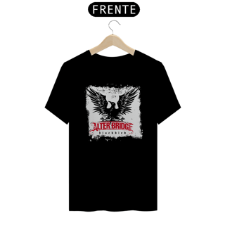 Nome do produto Alter Bridge 01 Unissex