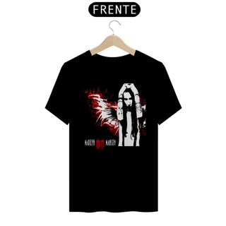 Nome do produto Marilyn Manson 01 Unissex
