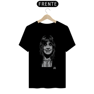 Nome do produto Ozzy Osbourne 02 Unissex