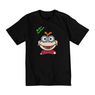 Nome do produto Retro Cartoon 35
