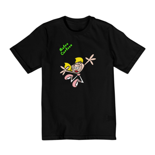 Nome do produto Retro Cartoon 38