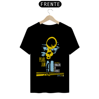 Nome do produto Pearl Jam 02 Unissex