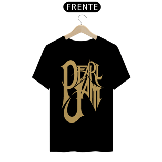 Nome do produto Pearl Jam 03 Unissex