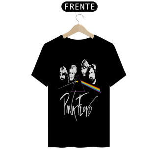 Nome do produto Pink Floyd 01 Unissex