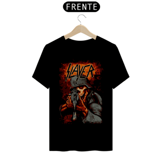 Nome do produto Slayer 01 Unissex