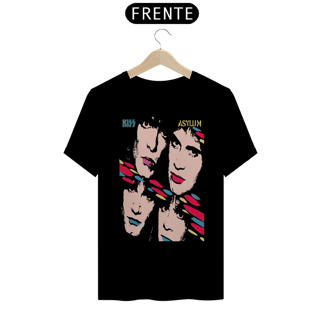 Nome do produto Kiss 05 Unissex