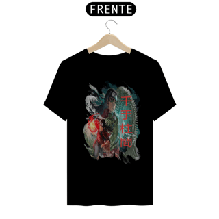 Nome do produto Hashirama 01 Unissex