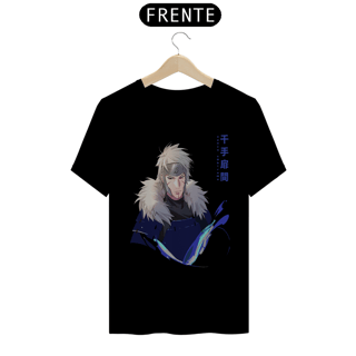 Nome do produto Tobirama Senju 01 Unissex