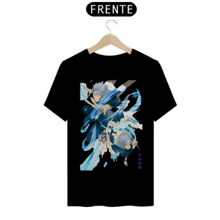 Nome do produto Tobirama Senju 02 Unissex