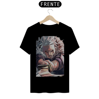 Nome do produto Tobirama Senju 03 Unissex