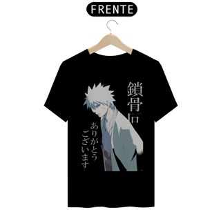 Nome do produto Tobirama Senju 04 Unissex