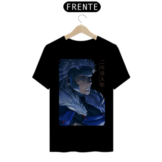 Nome do produto Tobirama Senju 06 Unissex
