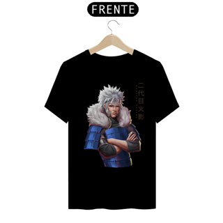 Nome do produto Tobirama Senju 07 Unissex