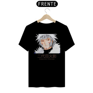 Nome do produto Tobirama Senju 08 Unissex