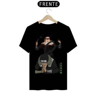 Nome do produto Hiruzen Sarutobi 04 Unissex