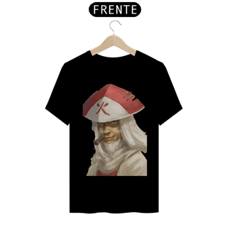 Nome do produto Hiruzen Sarutobi 07 Unissex