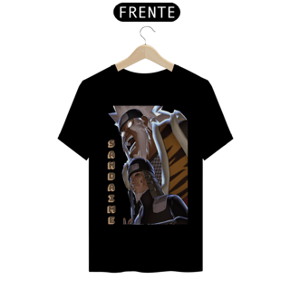 Nome do produto Hiruzen Sarutobi 08 Unissex