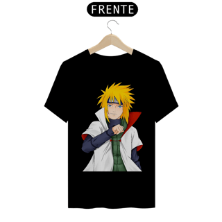 Nome do produto Namikaze Minato 01 Unissex