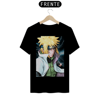 Nome do produto Namikaze Minato 05 Unissex