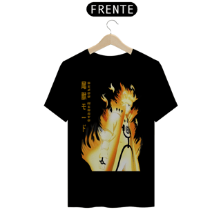 Nome do produto Namikaze Minato 07 Unissex