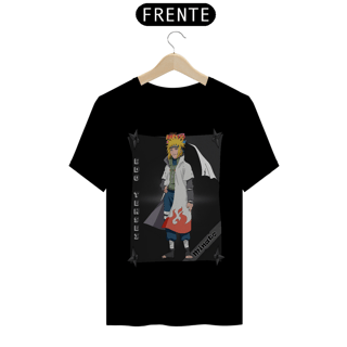 Nome do produto Namikaze Minato 09 Unissex