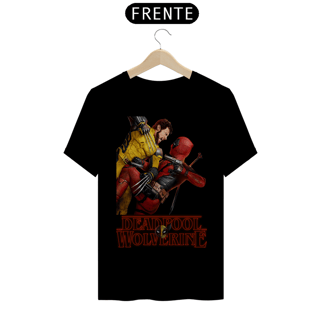 Nome do produto Deadpool&Wolverine Classic Unissex 02