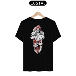 Nome do produto Fullmetal Alchemist - Quality Unissex  